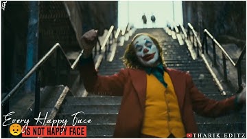 Joker + Coffin Dance Whatsapp Status | Coffin Remix Version | New Whatsapp Status | Tharik Editz |