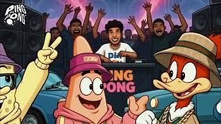 VOU BROTA NA MARCONE - MC K9 -  DJ PING PONG