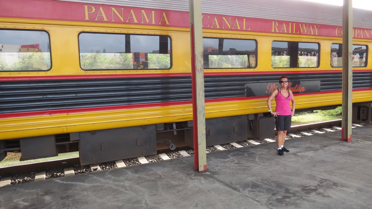 panama express travel