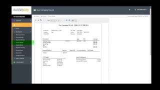 How to View Current Payslip screenshot 3