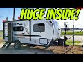 Amazing Off-road RV from GeoPro!  G19FBS