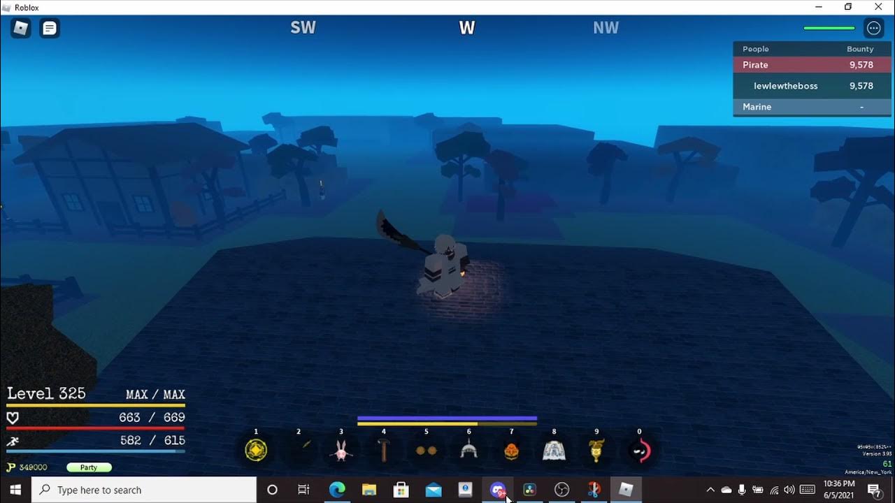 what I think happened to gpo combat YouTube