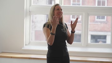 Messages from Heaven Benefit Event Introduction