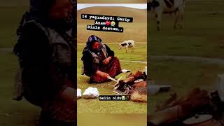♥️| Garip Anam 16 Yaşında ...