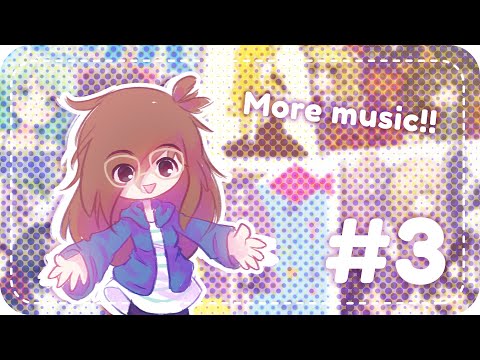 3 More Doujin Circles | Touhou Music Circle Showcase VOL. 3