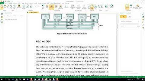 مادة معمارية الحاسوب Lecture 9 Part 2
