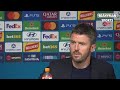 🔴 LIVE | Michael Carrick | Man Utd 4-0 Sabah | Champions League