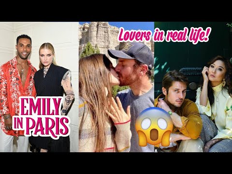 Real life COUPLES
