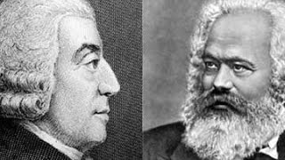 Marksist Karl Marks’ı da kapitalist Adam Smith’i de destekleyen İngiliz derin devletiydi