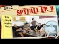 Playing Spyfall! (Ep.9) (Ft. Kevin Wu)