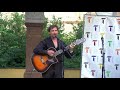 Алексей Руженцев автор & исполнитель участник клуба авторской песни ОЧАРОВАНИЕ