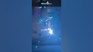 From Tacking to Welding with a Cobot Welder