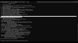 [Lab5] Demo MQTT dengan Broker Mosquitto