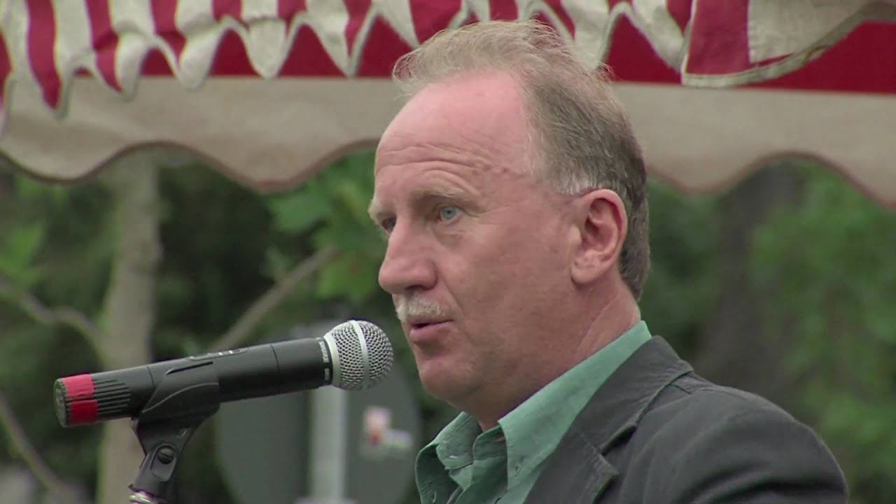 JVC GY-HM700 with Canon 14xLens - Einweihung St. Céré Platz 2009