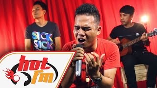 MOJO - DAHSYAT (LIVE) - Akustik Hot - #HotTV