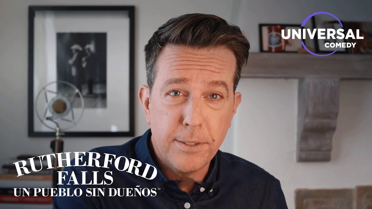 Rutherford Falls: Todo lo que debes saber