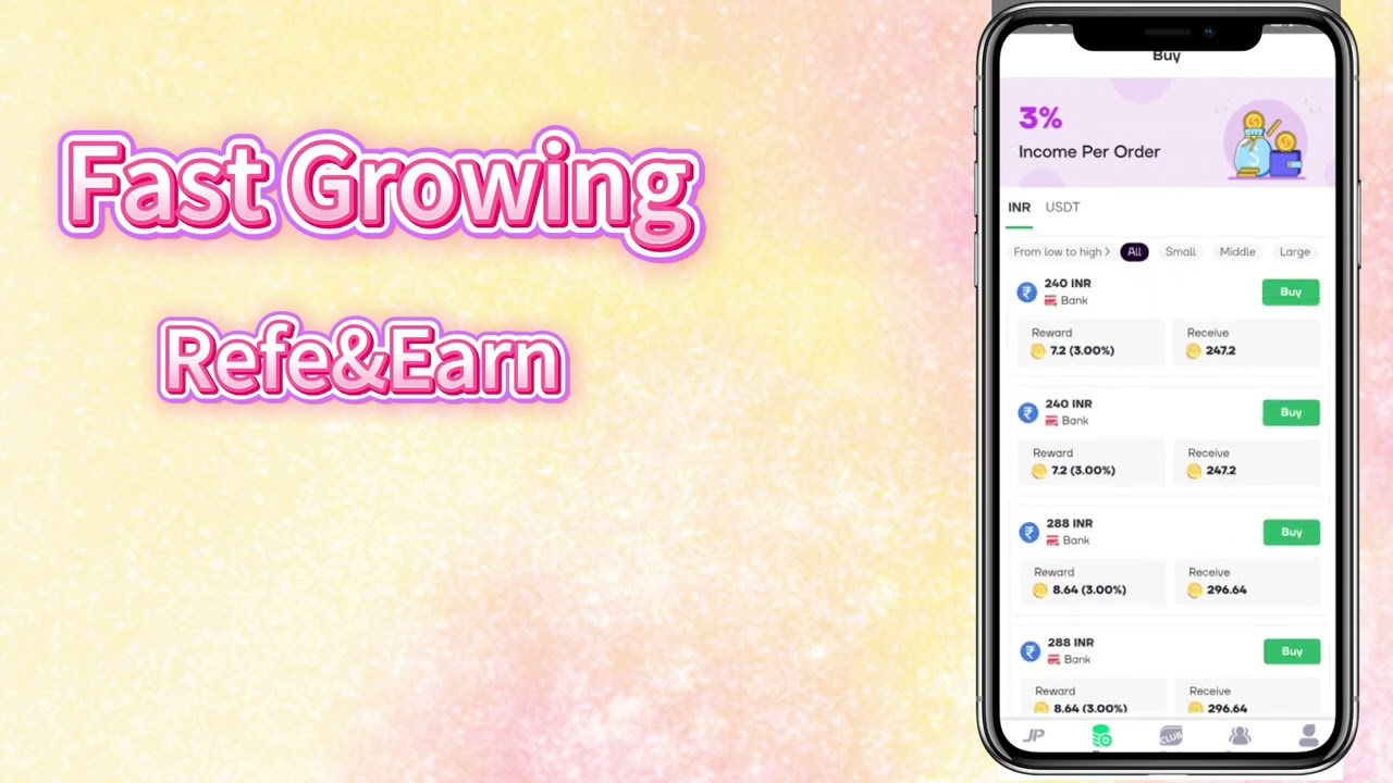 Refer and earn new event on AutoLak | Earn money online | Online earning