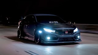 Fashionably Late | Nick's Bagged Type R [4K]