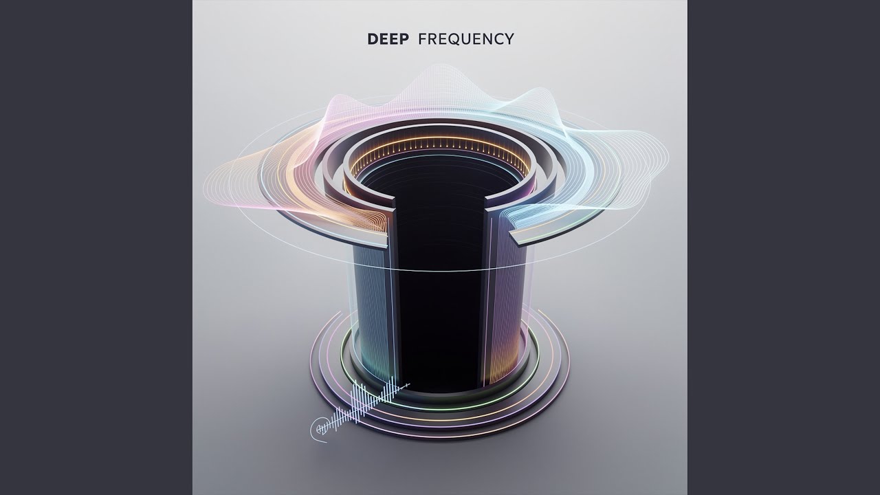 Ver Deep Frequency en YouTube Ver Deep Frequency en YouTube