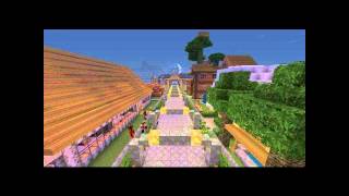 Cookiecraft Server | Trailer