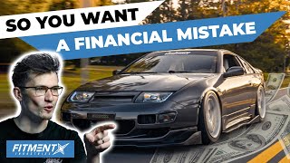 So You Want A Financial Mistake For A Car