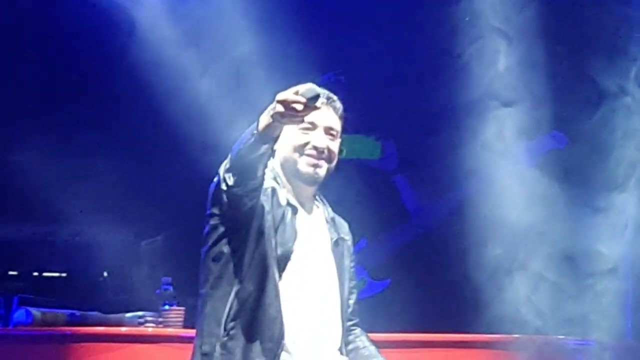 CONCERTO GIGI FINIZIO  - BATTIPAGLIA  - 03/07/2023(1)