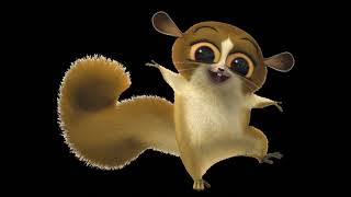 MORT SPINS AROUND FOR 12 HOURS