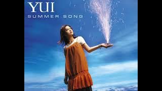 YUI - Summer Song