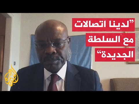 ممثل الأمم المتحدة في سوريا للجزيرة: مستعدون لتقديم الخدمات الاستشارية بملف حقوق الإنسان