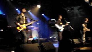 CKY Close Yet Far - Live At The Music Hall 2009
