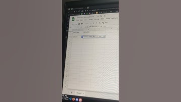 Hidden Google Sheet hack to translate batches of words into different languages
