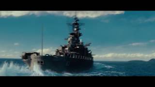 Тизер к фильму Морской бой (skorpios) Тизер к фильму Морской бой (skorpios)