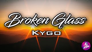 Kygo - Broken Glass (w\/ Kim Petras ) [ Bass Boosted ]