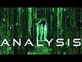 Reality and Perception & The Philosophy of The Matrix - Film Study / Analysis