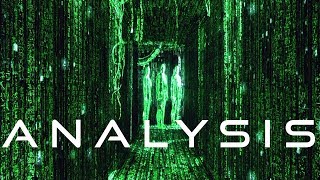 Reality And Perception & The Philosophy Of The Matrix - Film Study Ysis