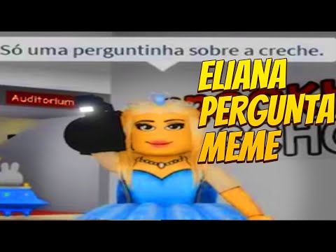 Roblox - BRIGUEI NA ESCOLA e O MONSTRO AZUL FICOU BRAVO (Mo's Academy)