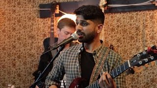 My Own Private Haathi Concert - Talk By Brijesh Pandya, Audiovideo By Will Borza