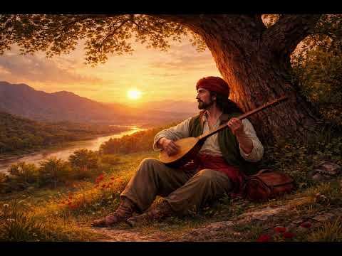 Ağla Sazım | Epic Anatolian Folk Rock Journey