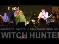 Capture de la vidéo New Salem Witch Hunters - Beachland Tavern 1/16/16