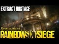 Tom Clancy's Rainbow Six Siege - Extract Hostage - Chalet (Hard) Xbox One
