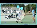 Patch the Apples Game Quiz