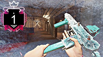 THE BEST #1 AGGRESSIVE CONTROLLER CHAMPION  ON THE NEW SIEGE X PS5/XBOX