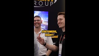 Next Level Booth 🤯