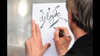 Multiplying Impact Through Strategic Delegation