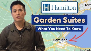 Garden Suites In Hamilton, Ontario | What You Need To Know | Rules & Requirements