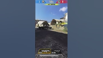 CODM SUPER ATTACK OF THE UNDEAD #shorts #codm #beast #undead