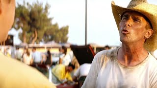 'Ken Miles Gets Disqualified' Official Promo Clip FORD v FERRARI (2019) Matt Damon, Christian Bale