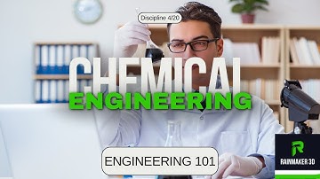 Chemical Engineering for Beginners: What You Need to Know