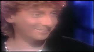 Barry Manilow -  You&#39;re Lookin&#39; Hot Tonight