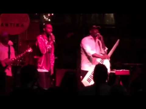 Black Slate- incidents - Wiser Then Before - Redemption Song slater young pbb